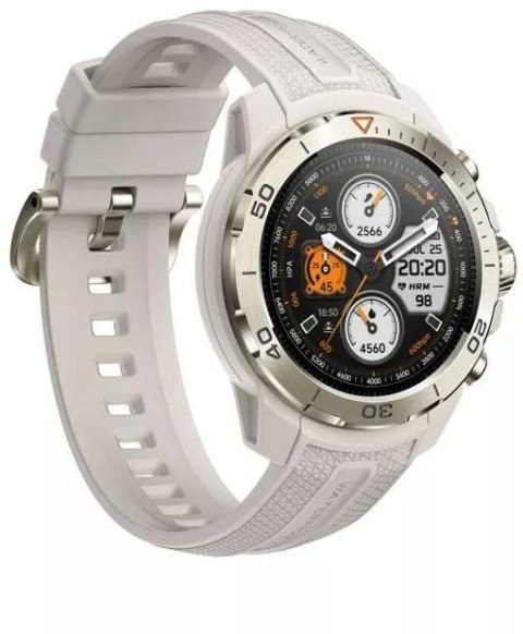 Smartwatch Mibro GS Explorer biały MIBRO