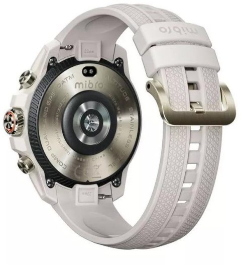 Smartwatch Mibro GS Explorer biały MIBRO