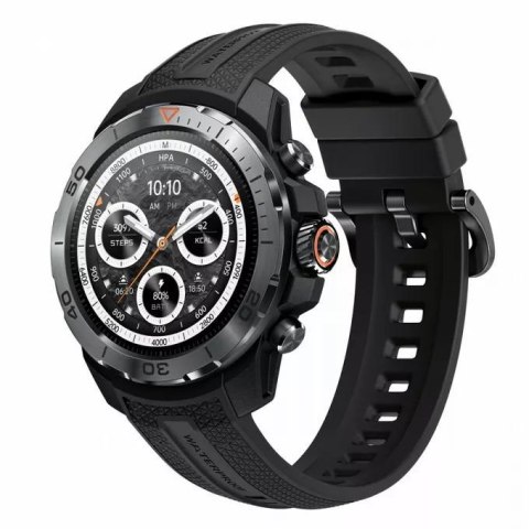 Smartwatch Mibro GS Explorer czarny MIBRO