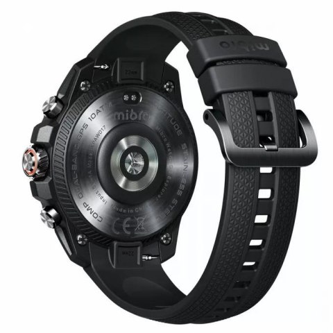 Smartwatch Mibro GS Explorer czarny MIBRO