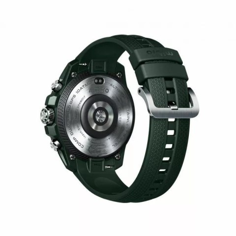 Smartwatch Mibro GS Explorer zielony MIBRO
