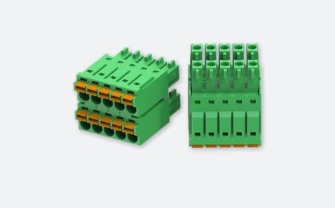 Teltonika zestaw konektorów PR5MEC15 TELTONIKA