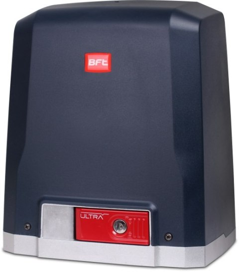 Zestaw BFT DEIMOS ULTRA BT A400 KIT PL do 400kg bram przesuwnych BFT