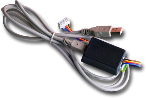 ACO CDN-USB Kabel USB do programowania systemów ACO; 9345 ACO