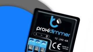 Czujnik zbliżeniowy proxidimmer Blebox BLEBOX