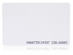 Karta zbliżeniowa ROGER EMC-1 ROGER