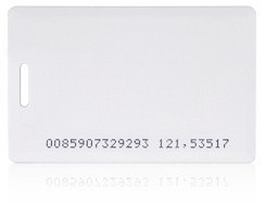 Karta zbliżeniowa ROGER EMC-2 ROGER