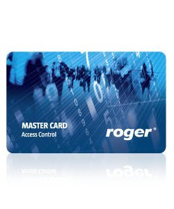 Karta zbliżeniowa ROGER EMC-7 ROGER