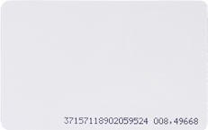 Karta zbliżeniowa ROGER MFC-1 ROGER