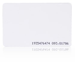 Karta zbliżeniowa ROGER MFC-2 ROGER