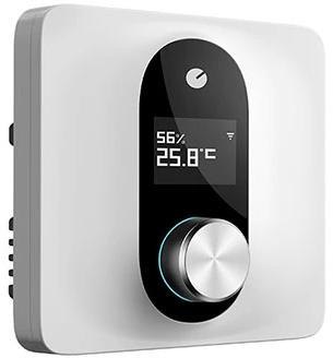 LinkedGo Smart floor heating thermostat SHELLY