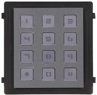 Moduł klawiatury HIKVISION DS-KD-KP HIKVISION