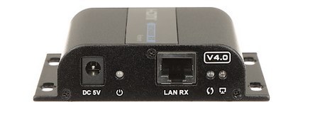 ODBIORNIK EXTENDERA HDMI-EX-150IR/RX-V4 INNY-D