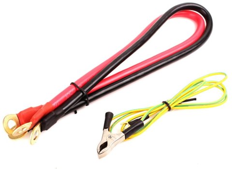 PRZETWORNICA VOLT POLSKA SINUS PLUS 3000 12V / 230V 1500/3000W VOLT POLSKA