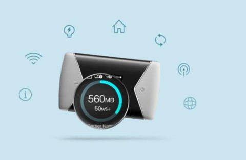 ROUTER TP-LINK M7450 TP-LINK