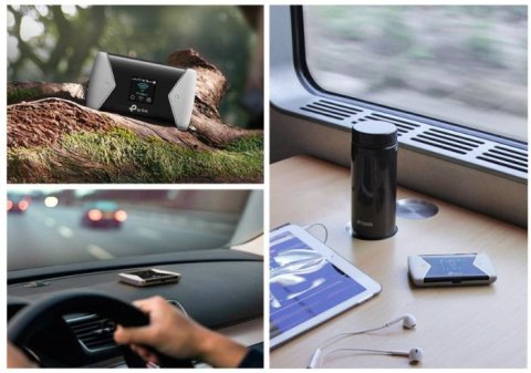 ROUTER TP-LINK M7450 TP-LINK