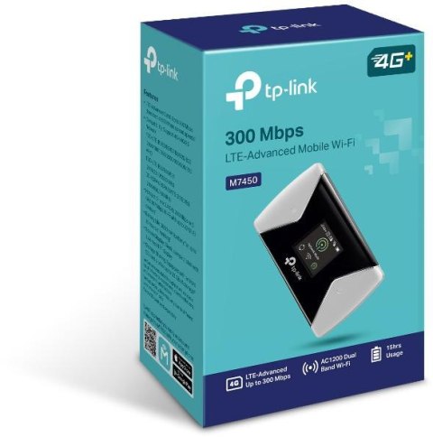 ROUTER TP-LINK M7450 TP-LINK