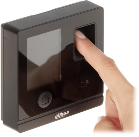 SAMODZIELNY KONTROLER DOSTĘPU DAHUA ASI1212F DAHUA