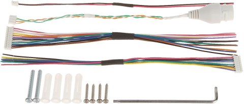 SAMODZIELNY KONTROLER DOSTĘPU DAHUA ASI1212F DAHUA