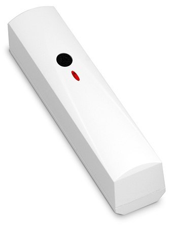 SATEL BEZPRZEWODOWA CZUJKA ZBICIA SZYBY MGD-300 SATEL