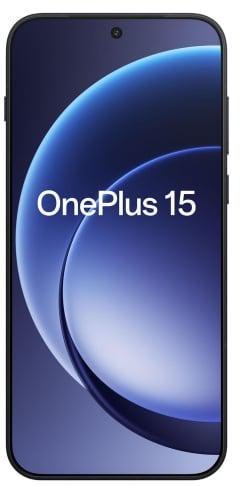 Smartfon OnePlus 15 16/512GB Infinite Black ONEPLUS
