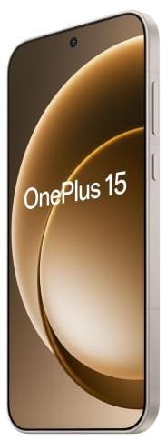 Smartfon OnePlus 15 16/512GB Sand Storm ONEPLUS