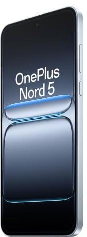 Smartfon OnePlus Nord 5 12/512GB Dry Ice ONEPLUS