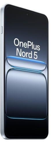 Smartfon OnePlus Nord 5 12/512GB Dry Ice ONEPLUS
