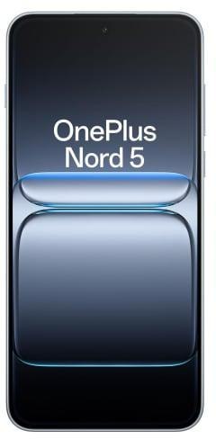 Smartfon OnePlus Nord 5 12/512GB Dry Ice ONEPLUS