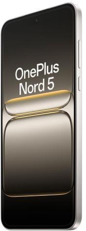 Smartfon OnePlus Nord 5 8/256GB Marble Sands ONEPLUS