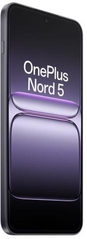 Smartfon OnePlus Nord 5 8/256GB Phantom Grey ONEPLUS