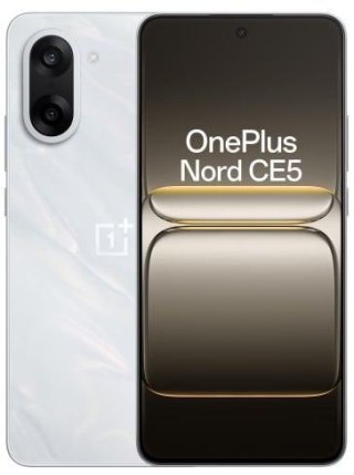 Smartfon OnePlus Nord CE5 8/128GB Marble Mist ONEPLUS