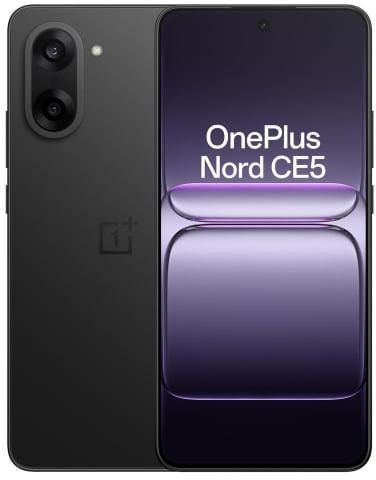 Smartfon OnePlus Nord CE5 8/256GB Black Infinity ONEPLUS