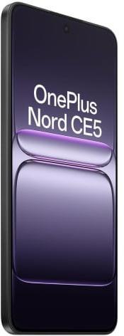 Smartfon OnePlus Nord CE5 8/256GB Black Infinity ONEPLUS