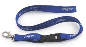 Smycz ROGER NL-2 ROGER