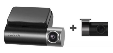 Wideorejestrator 70mai Smart Dash Cam Pro Plus + RC06 70MAI