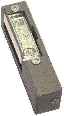 ZACZEP ELEKTRA R3 BEZ BLOK. LEWY rewersyjny 12V DC ELEKTRA-PLUS