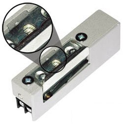 ZACZEP ELEKTRA R3 BEZ BLOK. LEWY; 1433 ELEKTRA-PLUS