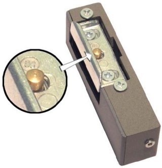 ZACZEP ELEKTRA R3 Z PAM. BEZ BLOK. LEWY; 1341 ELEKTRA-PLUS