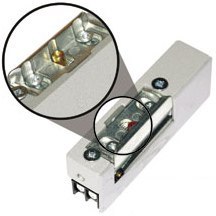 ZACZEP ELEKTRA R3 Z PAM. BEZ BLOK. LEWY; 1341 ELEKTRA-PLUS