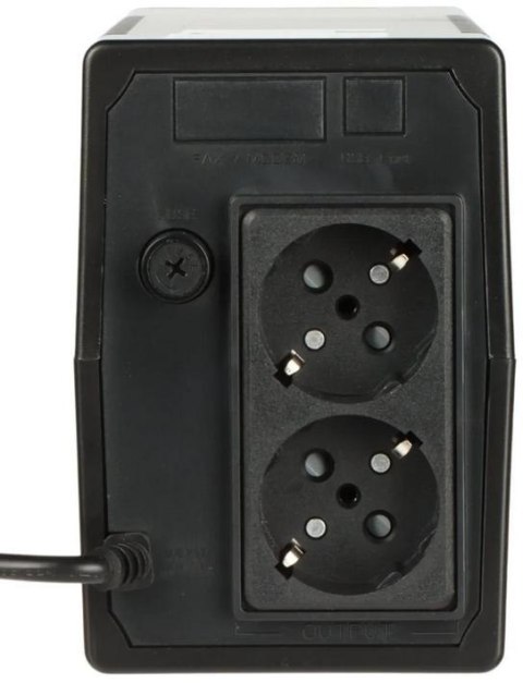 Zasilacz UPS Hikvision DS-UPS600 600VA/360W HIKVISION