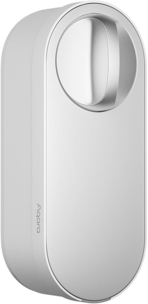 Aqara Smart Lock U200 Lite Biały Inteligentny zamek do drzwi EL-D03DW AQARA