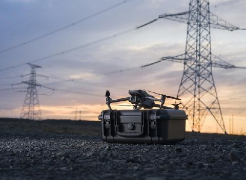 Dron DJI Mavic 3 Enterprise DJI