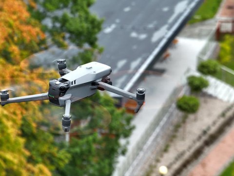 Dron DJI Mavic 3 Enterprise DJI