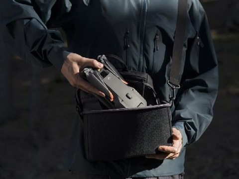 Dron DJI Mavic 3 Enterprise DJI