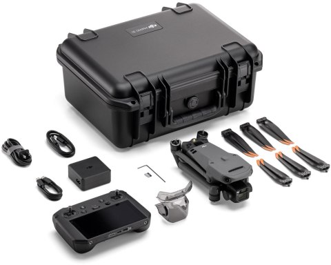 Dron DJI Mavic 3 Enterprise DJI