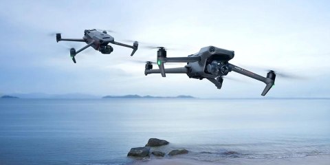 Dron DJI Mavic 3 Enterprise DJI