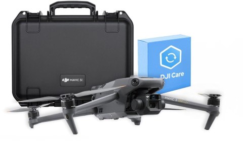 Dron DJI Mavic 3 Enterprise DJI