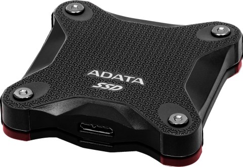 Dysk Zewnętrzny SSD Adata SD620 1TB czarny ADATA
