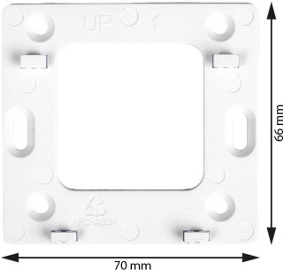 ENGO Controls E25-24W - Internetowy, natynkowy reglator temp. ENGO CONTROLS